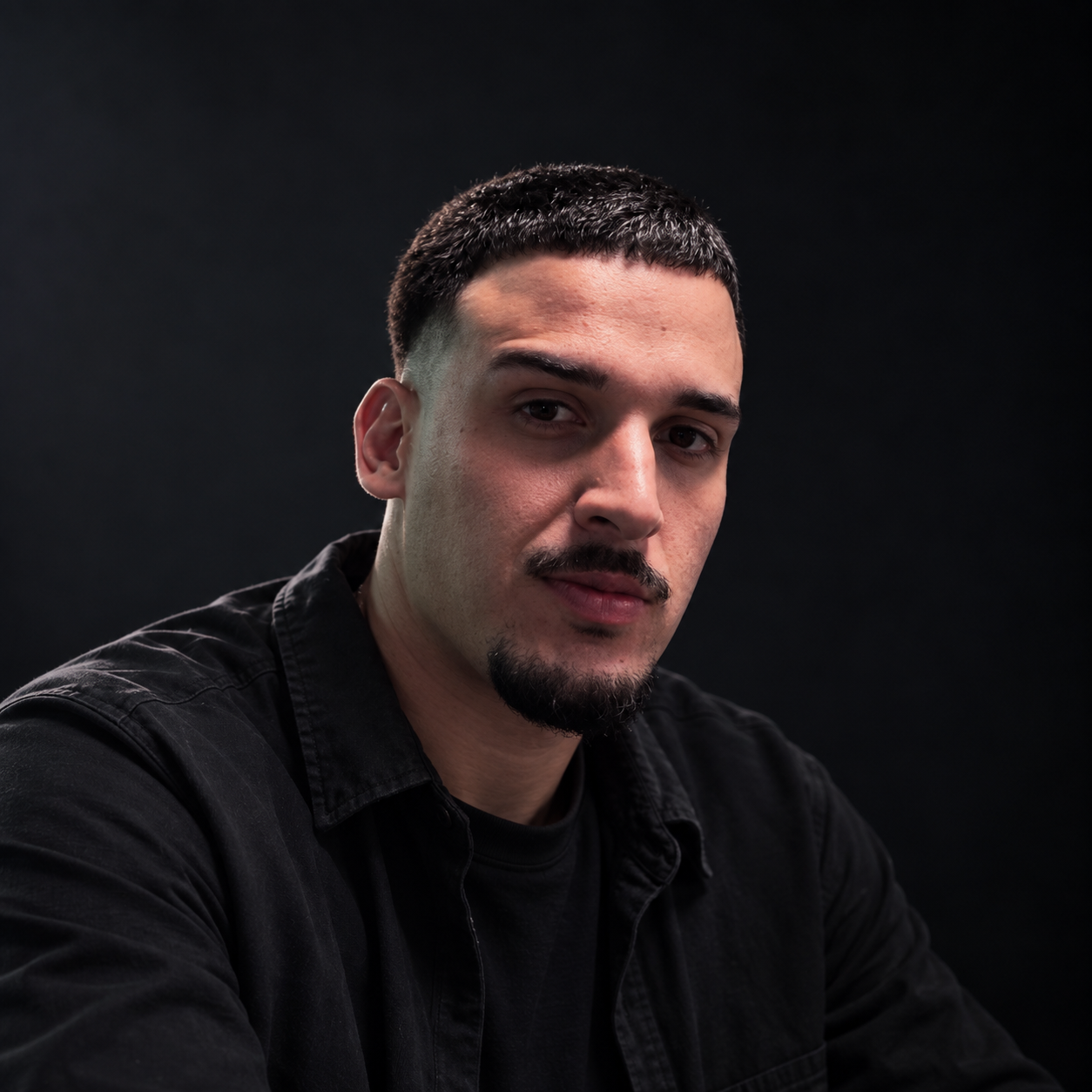 Ruan, fundador da Cycle